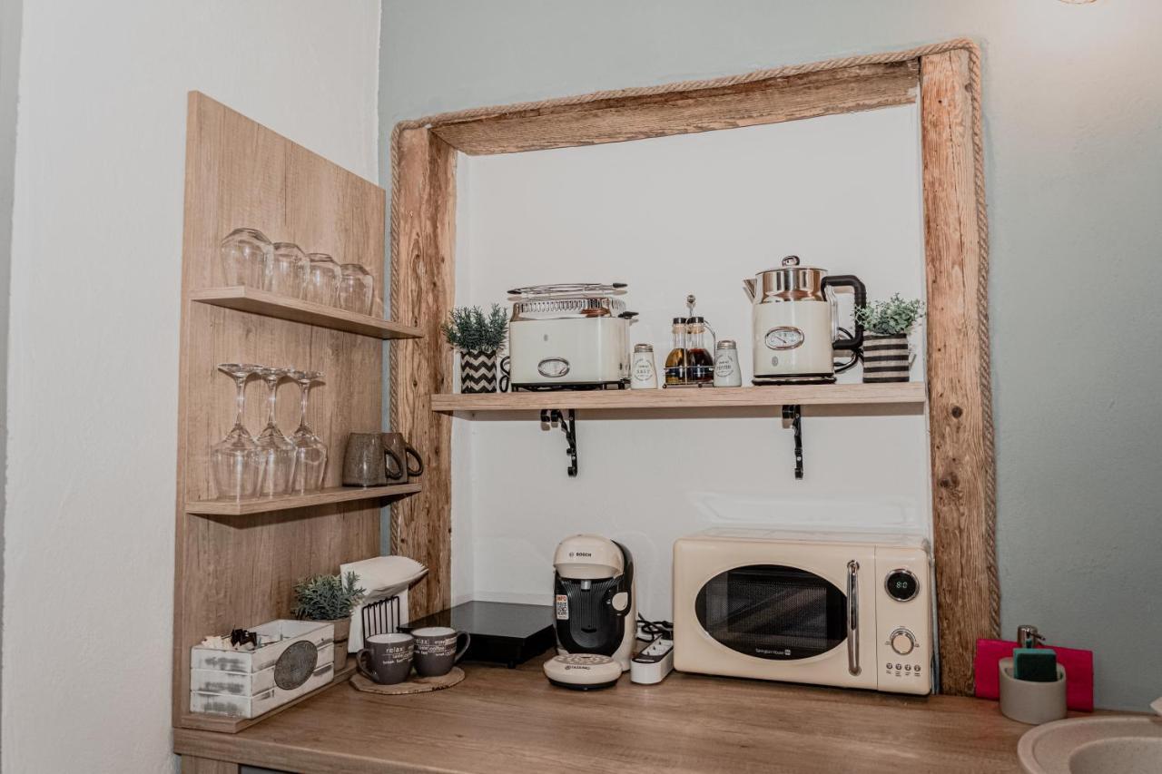 Central Garden Apartments 브라쇼브 외부 사진