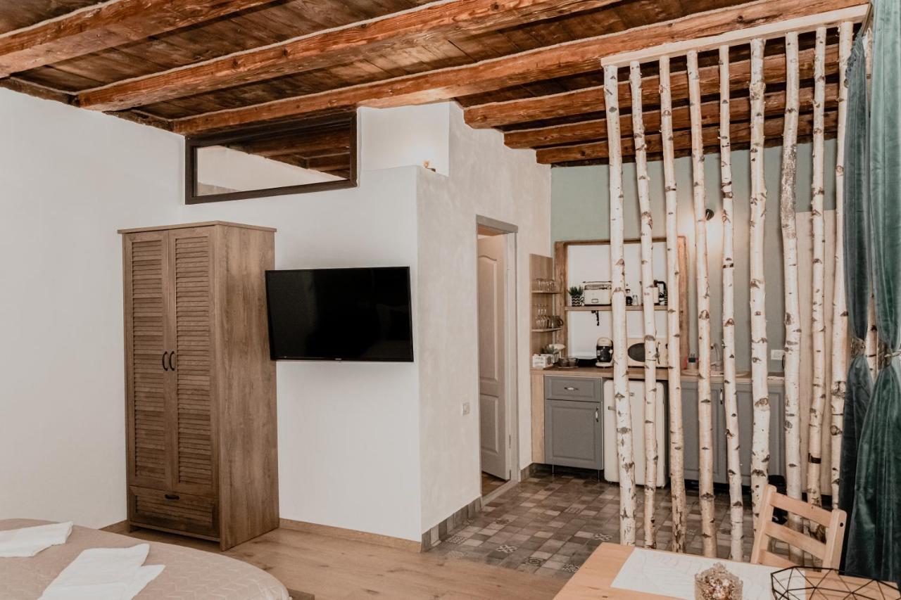 Central Garden Apartments 브라쇼브 외부 사진