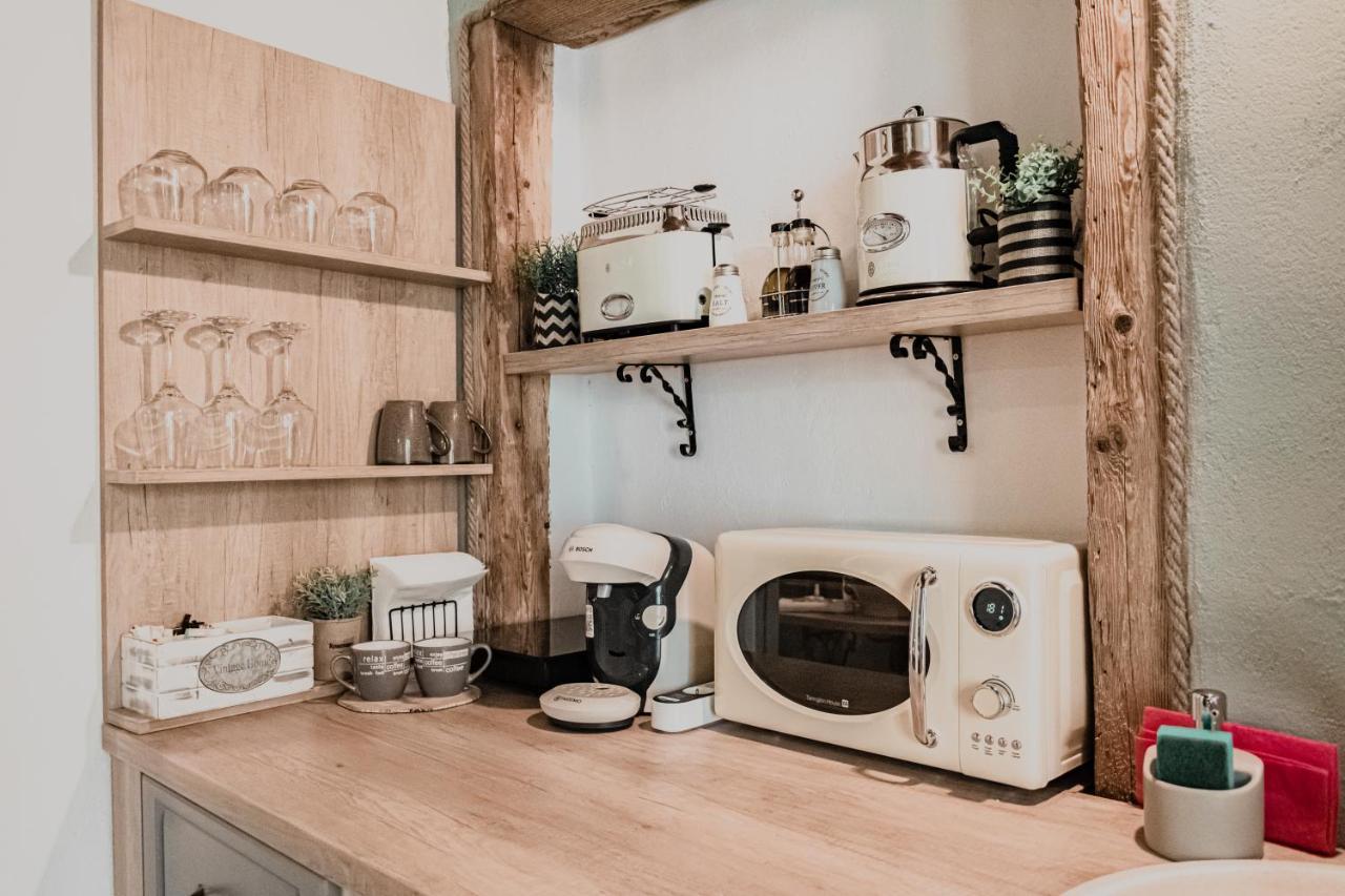 Central Garden Apartments 브라쇼브 외부 사진