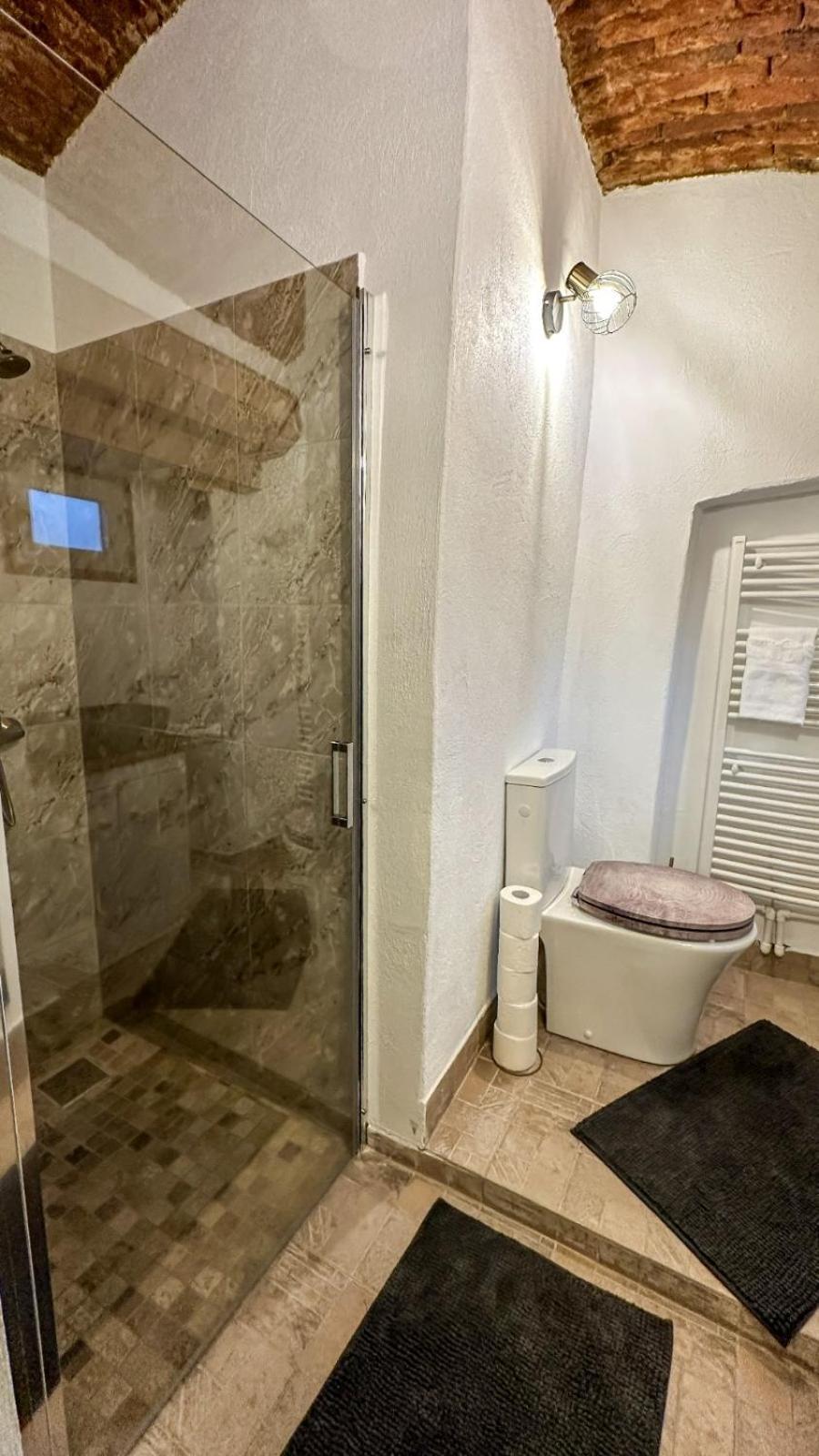 Central Garden Apartments 브라쇼브 외부 사진